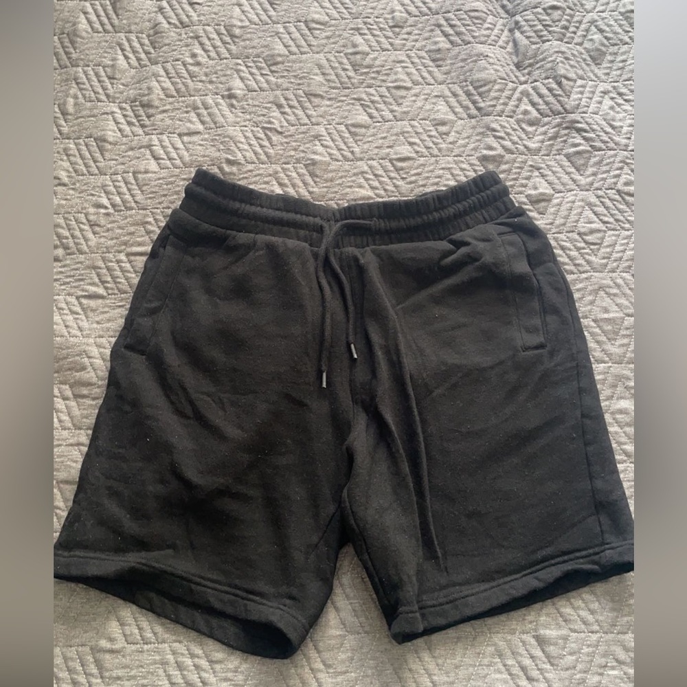 Sweat shorts